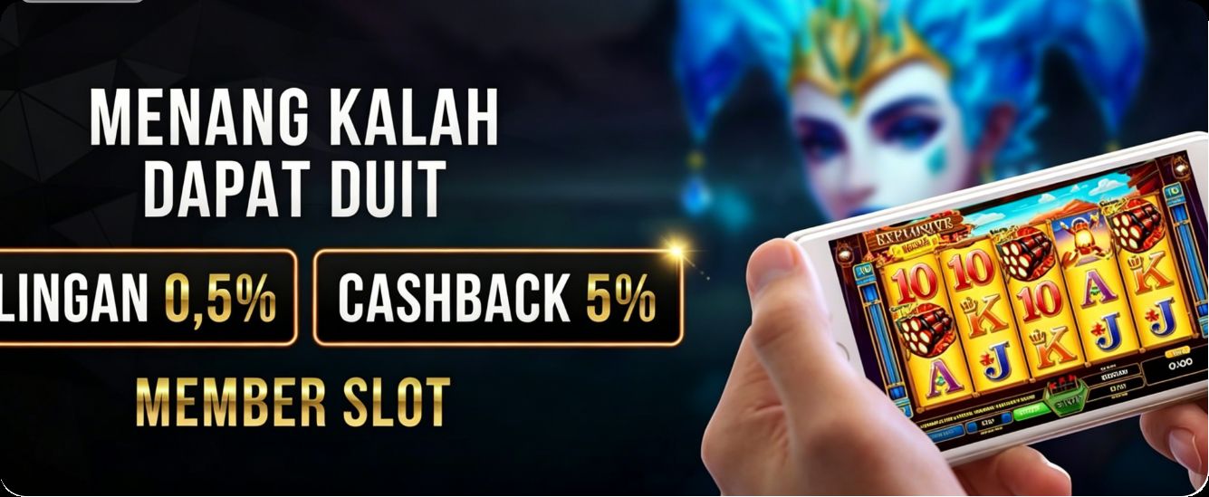 Main bosswin168apk.com Menang Jackpot Besar