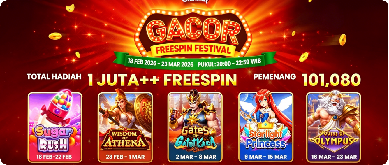 Login bosswin168 Sekarang Bonus Melimpah